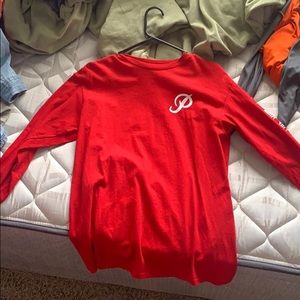 Primitive Hot Sauce T-Shirt